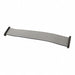 TCSD-12-D-06.00-01-R by Samtec Inc. - 2MM DOUBLE ROW FEMALE IDC ASSEMB