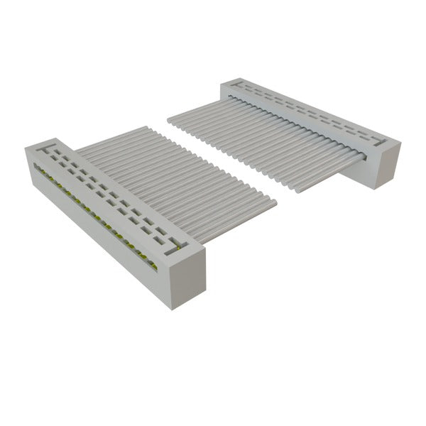 TCSD-12-D-12.00-01-F-N - Samtec Inc.