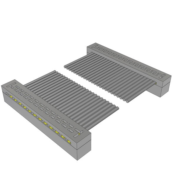 TCSD-12-D-26.00-01-F - Samtec Inc.