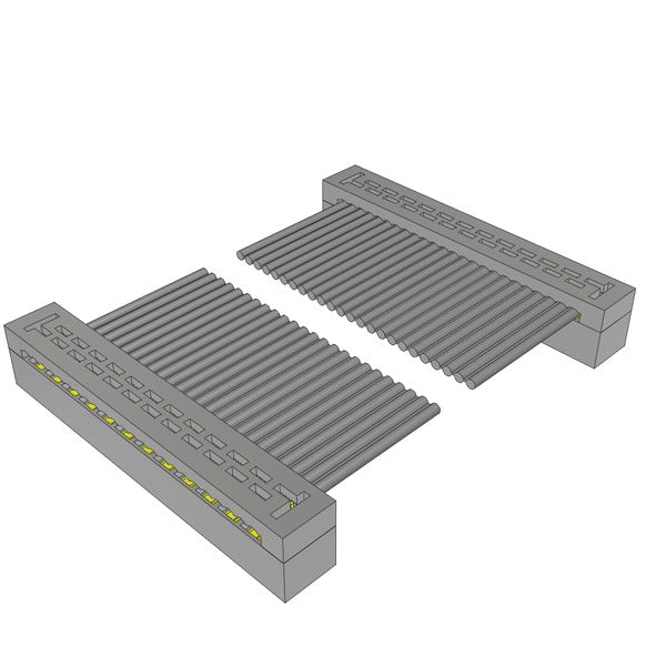 TCSD-12-D-50.00-01-N - Samtec Inc.