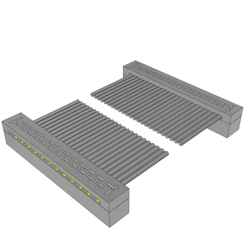 TCSD-12-D-60.00-01 - Samtec Inc.