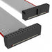 TCSD-12-D-06.00-01-N by Samtec Inc. - CABLE ASSEM 2MM 24POS F-F 6.0
