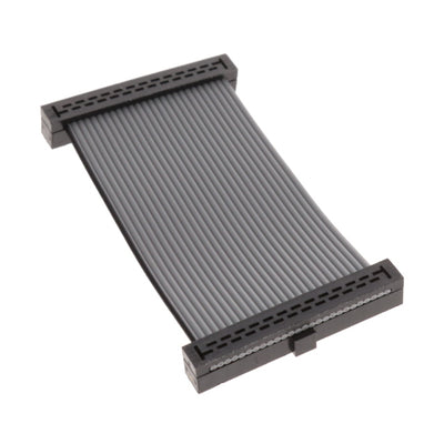 TCSD-13-D-02.00-01-N by Samtec Inc. - 2MM DOUBLE ROW FEMALE IDC ASSEMB