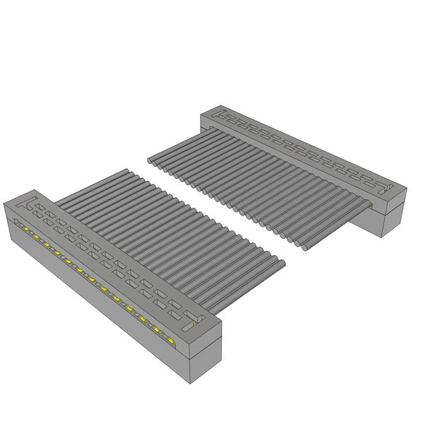 TCSD-13-D-02.76-01-N - Samtec Inc.