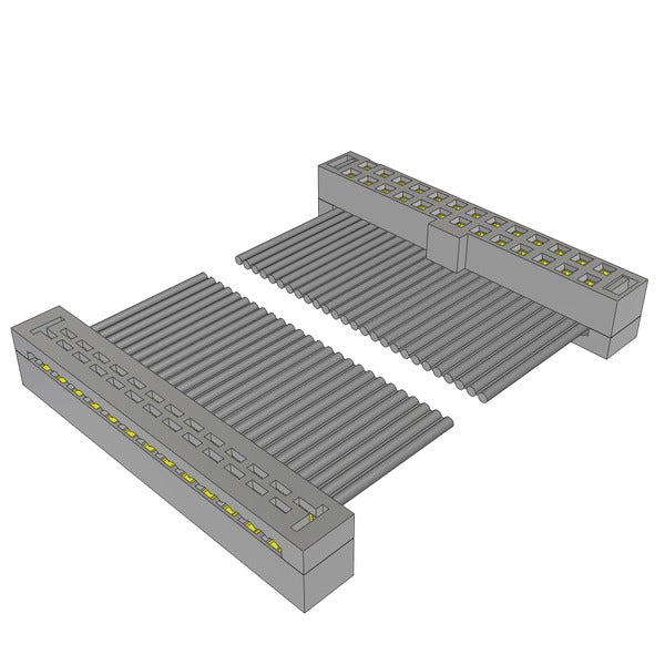TCSD-13-D-04.00-01-F-N-R - Samtec Inc.