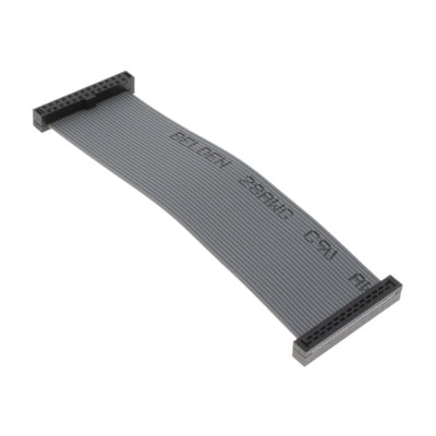 TCSD-13-D-04.00-01-N-R by Samtec Inc. - 2MM DOUBLE ROW FEMALE IDC ASSEMB