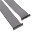 TCSD-13-D-06.00-01-N by Samtec Inc. - 2MM DOUBLE ROW FEMALE IDC ASSEMB