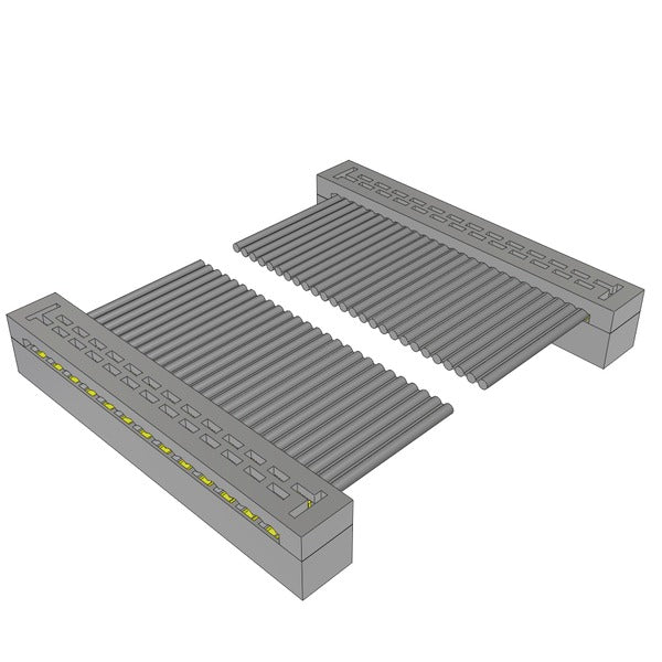TCSD-13-D-08.75-01 - Samtec Inc.