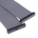 TCSD-13-D-10.00-01-N by Samtec Inc. - 2MM DOUBLE ROW FEMALE IDC ASSEMB