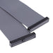 TCSD-13-D-14.00-01-N by Samtec Inc. - 2MM DOUBLE ROW FEMALE IDC ASSEMB
