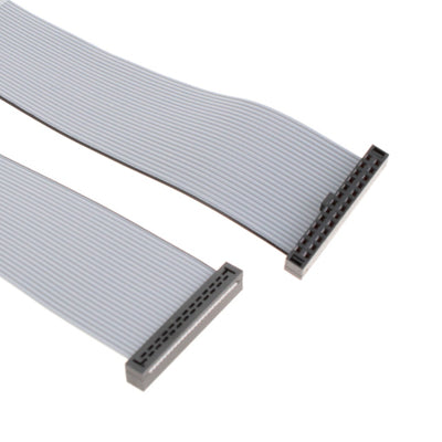 TCSD-13-D-48.00-01-N-R by Samtec Inc. - 2MM DOUBLE ROW FEMALE IDC ASSEMB