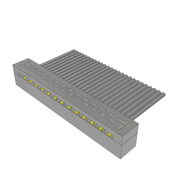 TCSD-13-S-08.00-01-N - Samtec Inc.