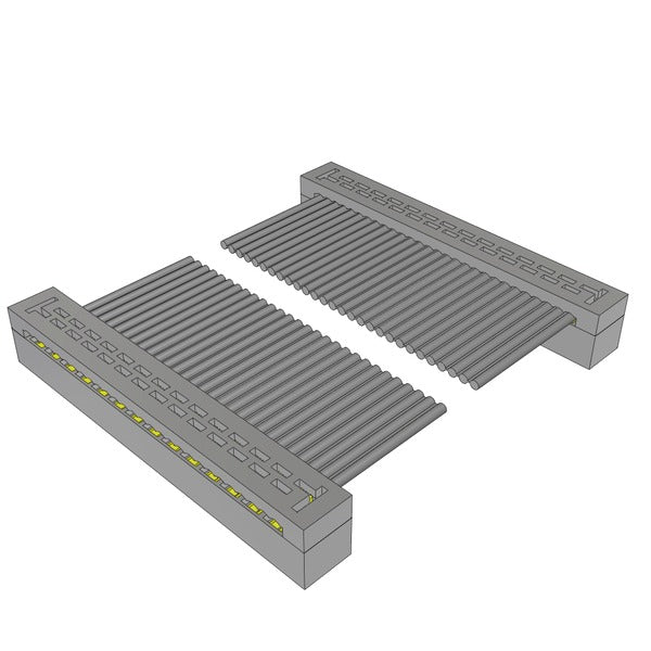 TCSD-14-D-07.85-01-N - Samtec Inc.
