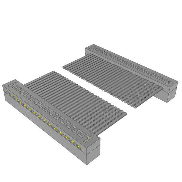 TCSD-14-D-12.00-01 - Samtec Inc.