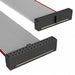TCSD-14-D-03.70-01-N by Samtec Inc. - CABLE ASSEM 2MM 28POS F-F 3.7