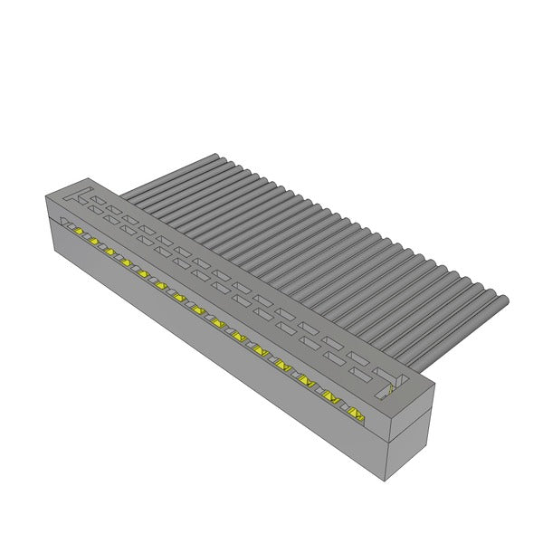 TCSD-15-01-L-N - Samtec Inc.