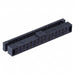 TCSD-15-01-F-N by Samtec Inc. - CONNECTOR RECPT 30POS IDC 28AWG GOLD