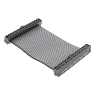 TCSD-15-D-02.00-01-N by Samtec Inc. - 2MM DOUBLE ROW FEMALE IDC ASSEMB