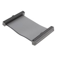 TCSD-15-D-02.00-01-N by Samtec Inc. - 2MM DOUBLE ROW FEMALE IDC ASSEMB