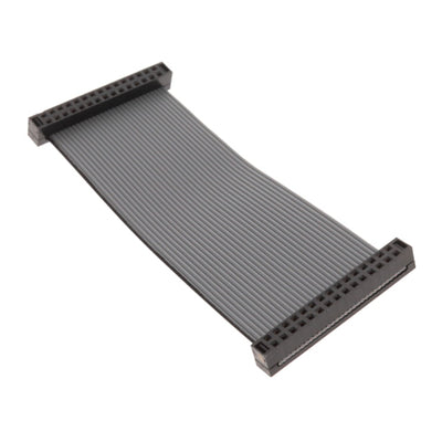 TCSD-15-D-03.00-01 by Samtec Inc. - 2MM DOUBLE ROW FEMALE IDC ASSEMB