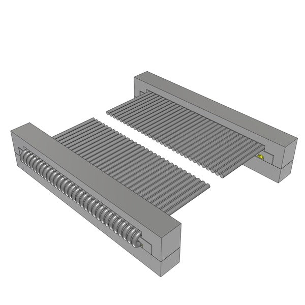 TCSD-15-D-04.75-01-N-SR - Samtec Inc.