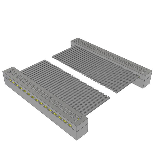 TCSD-15-D-05.00-01 - Samtec Inc.