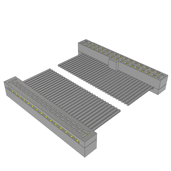 TCSD-15-D-06.75-01-N-R - Samtec Inc.