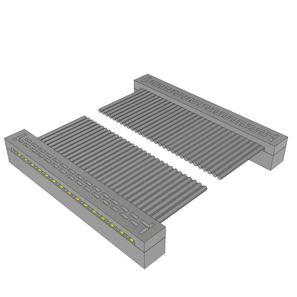 TCSD-15-D-06.75-01-N - Samtec Inc.