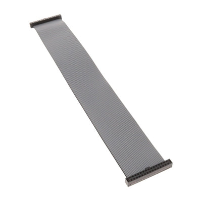 TCSD-15-D-08.00-01-N by Samtec Inc. - 2MM DOUBLE ROW FEMALE IDC ASSEMB