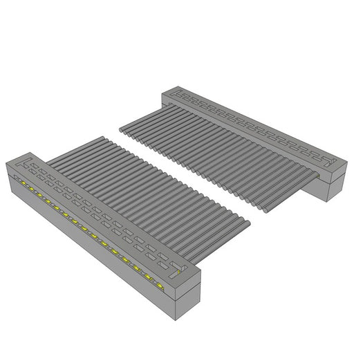 TCSD-15-D-10.00-01 - Samtec Inc.