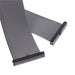 TCSD-15-D-12.00-01-N by Samtec Inc. - 2MM DOUBLE ROW FEMALE IDC ASSEMB