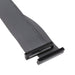TCSD-15-D-30.00-01-F-N-SR by Samtec Inc. - 2MM DOUBLE ROW FEMALE IDC ASSEMB