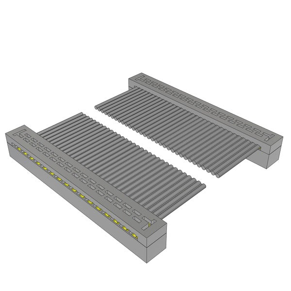 TCSD-16-D-05.00-01-N - Samtec Inc.