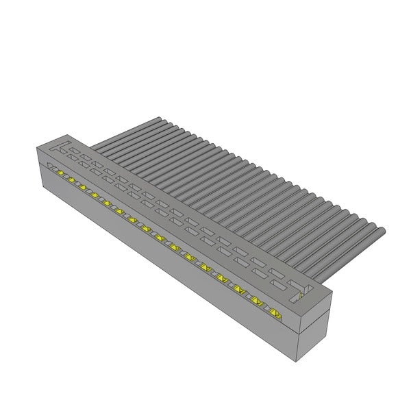 TCSD-16-S-31.50-01 - Samtec Inc.