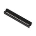 TCSD-17-01 by Samtec Inc. - CONNECTOR RECPT 34POS IDC 28AWG GOLD