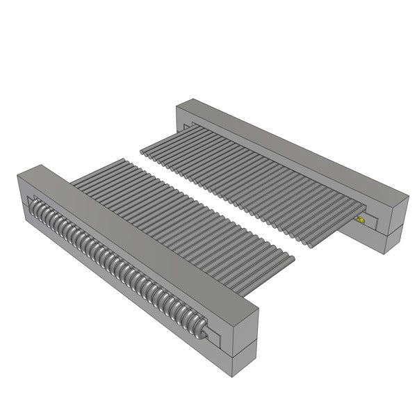 TCSD-17-D-03.00-01-F-N-SR - Samtec Inc.
