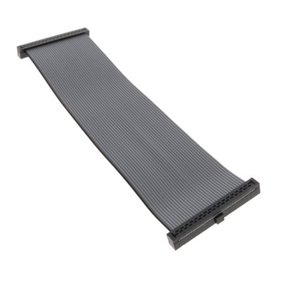 TCSD-17-D-05.00-01-N by Samtec Inc. - 2MM DOUBLE ROW FEMALE IDC ASSEMB