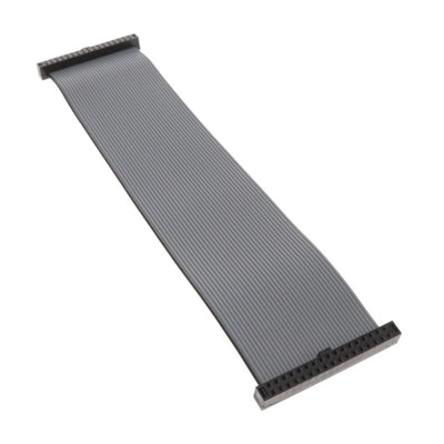 TCSD-17-D-06.00-01-N by Samtec Inc. - 2MM DOUBLE ROW FEMALE IDC ASSEMB