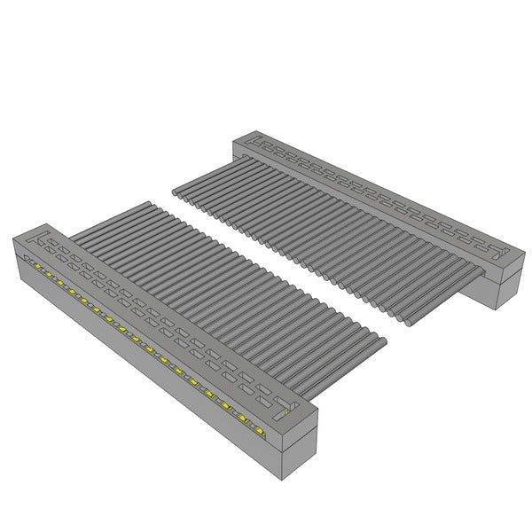 TCSD-17-D-10.00-01 - Samtec Inc.
