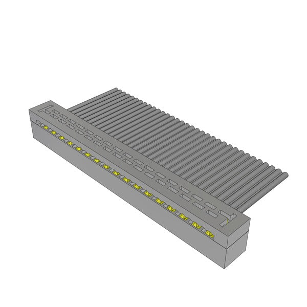 TCSD-17-S-20.00-01-F-N - Samtec Inc.