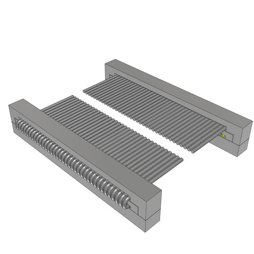 TCSD-18-D-36.00-01-SR - Samtec Inc.