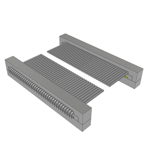 TCSD-18-D-36.00-01-SR - Samtec Inc.