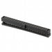 TCSD-20-01-N by Samtec Inc. - CONNECTOR RECPT 40POS IDC 28AWG GOLD