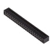 TCSD-20-01 by Samtec Inc. - CONNECTOR RECPT 40POS IDC 28AWG GOLD