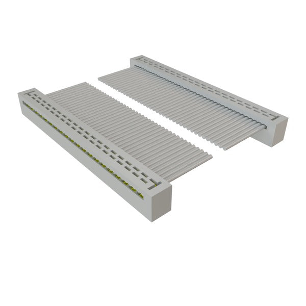 TCSD-20-D-02.00-01-N - Samtec Inc.