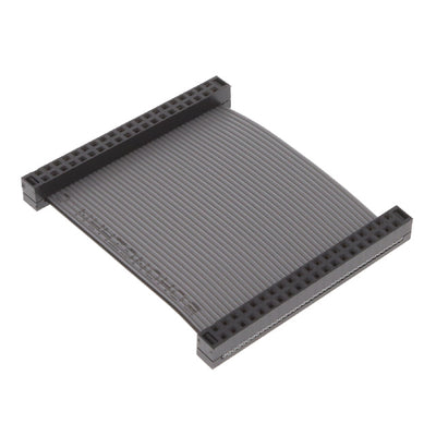 TCSD-20-D-02.00-01 by Samtec Inc. - 2MM DOUBLE ROW FEMALE IDC ASSEMB
