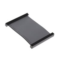 TCSD-20-D-02.50-01-R by Samtec Inc. - 2MM DOUBLE ROW FEMALE IDC ASSEMB