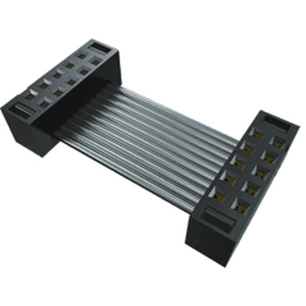 TCSD-20-D-05.12-01 - Samtec Inc.