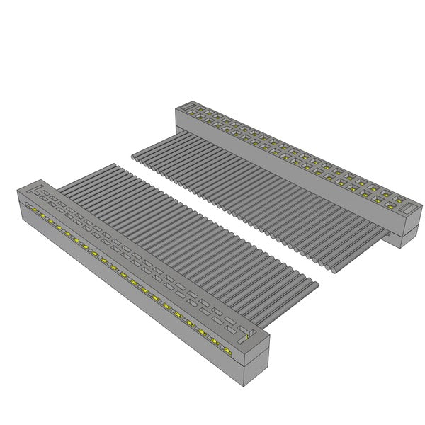 TCSD-20-D-14.00-01-R - Samtec Inc.