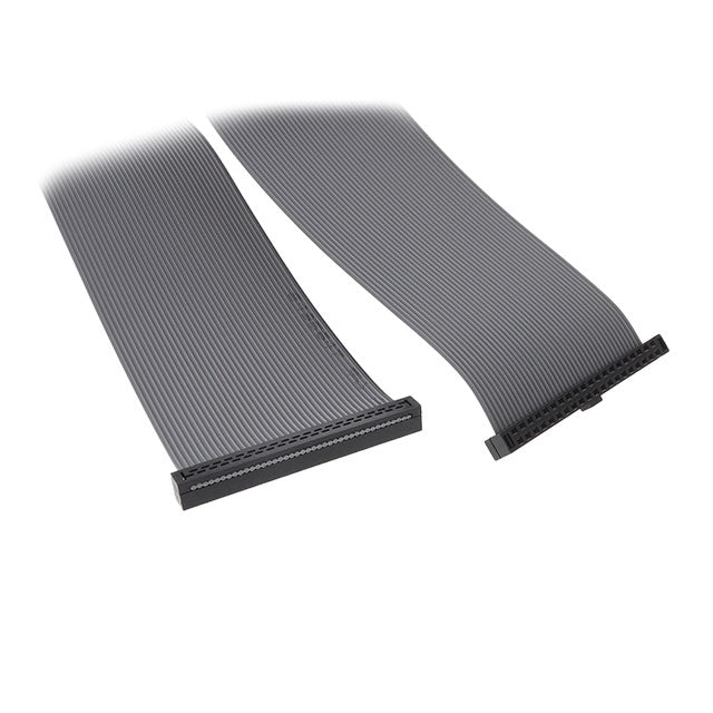 TCSD-20-D-18.00-01-N by Samtec Inc. - 2MM DOUBLE ROW FEMALE IDC ASSEMB